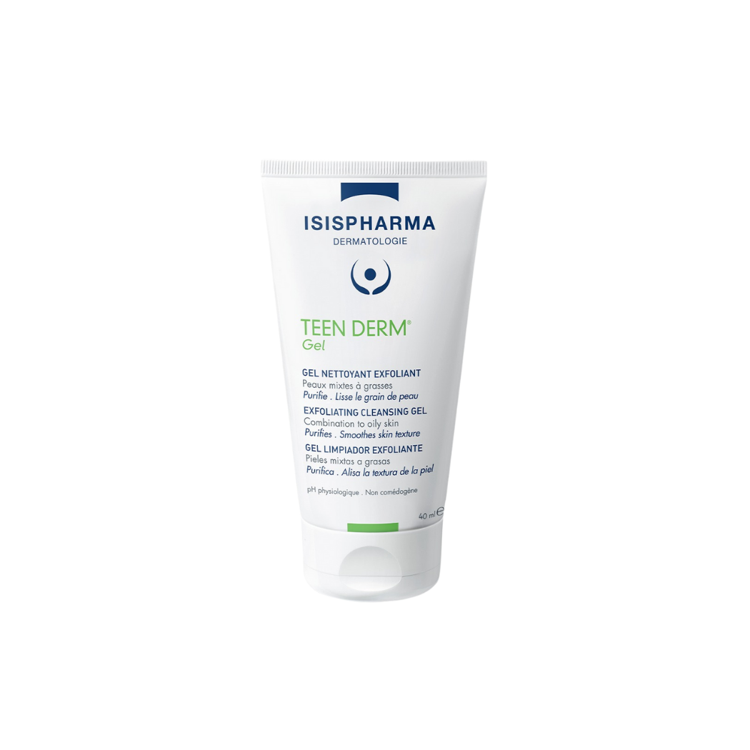 Gift Teen Derm 40mL Cleanser